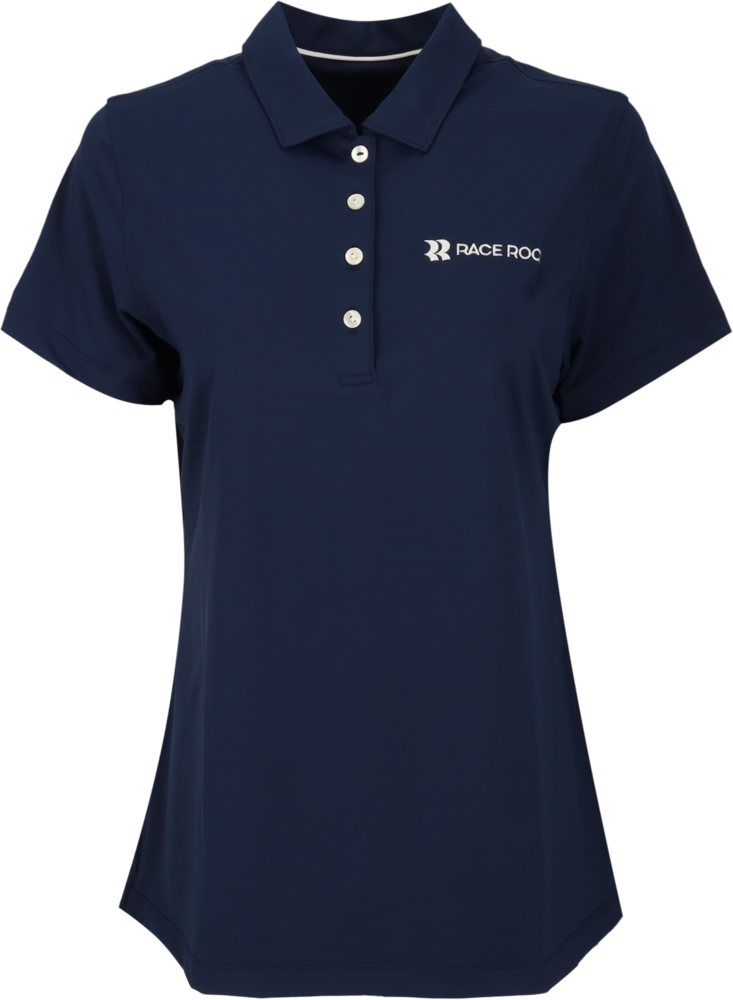Women's Peter Millar Button Polo