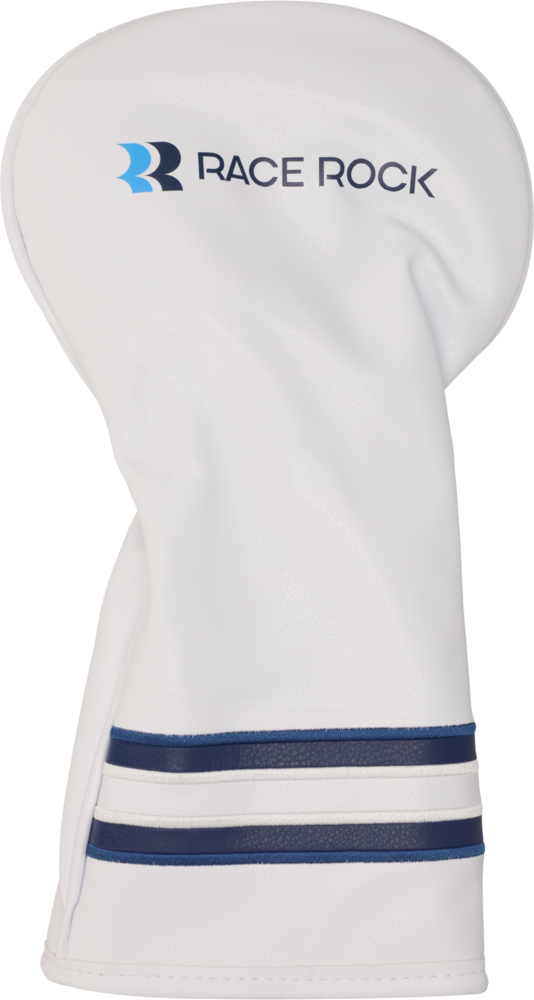 Vintage Driver Headcover