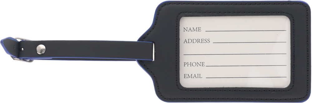 Luggage Tag