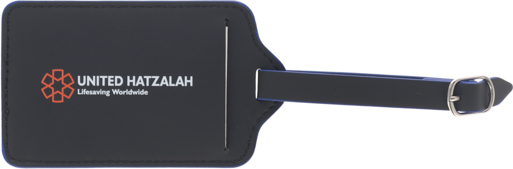Luggage Tag