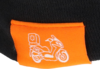 United Hatzalah Official 1/4 Zip Sweatshirt image 4