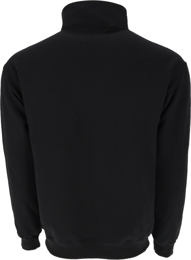 United Hatzalah Official 1/4 Zip Sweatshirt