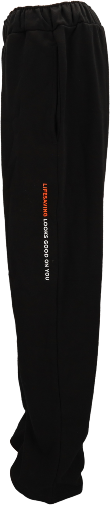 'Lifesaving Looks Good On You' Sweatpants