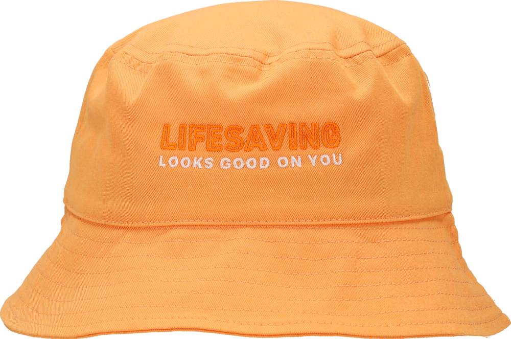 Ambucycle Bucket Hat
