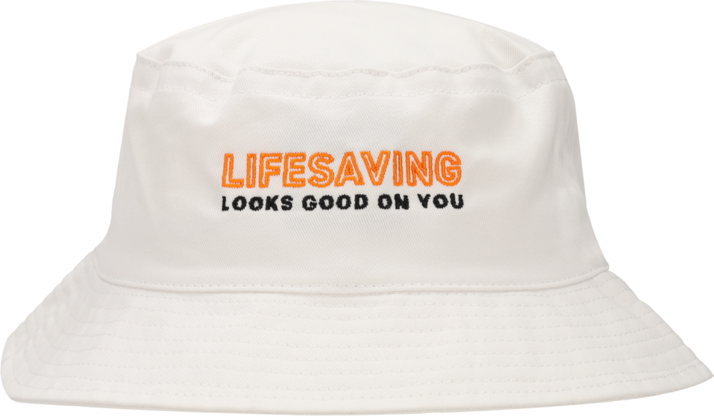 Ambucycle Bucket Hat