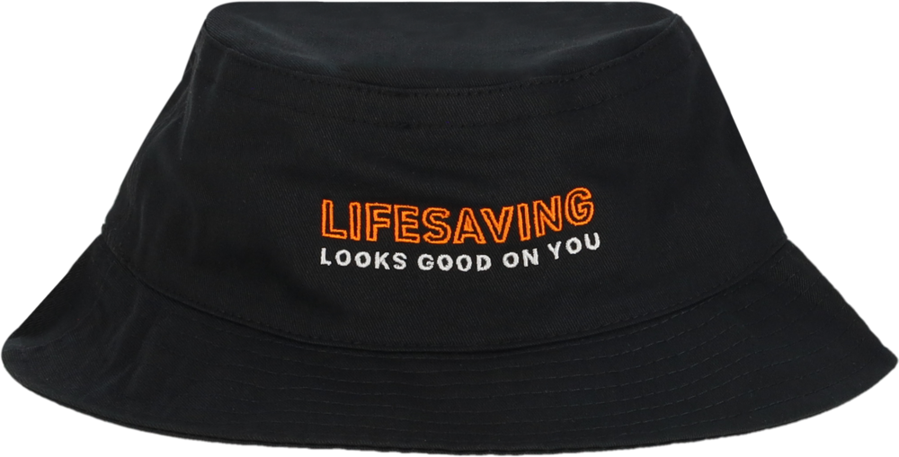 Ambucycle Bucket Hat