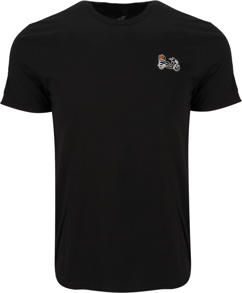 Limited Edition Ambucycle T-shirt