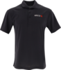 Unisex Sport-Tek Posicharge Racermesh Polo - ARCO Logo image 1