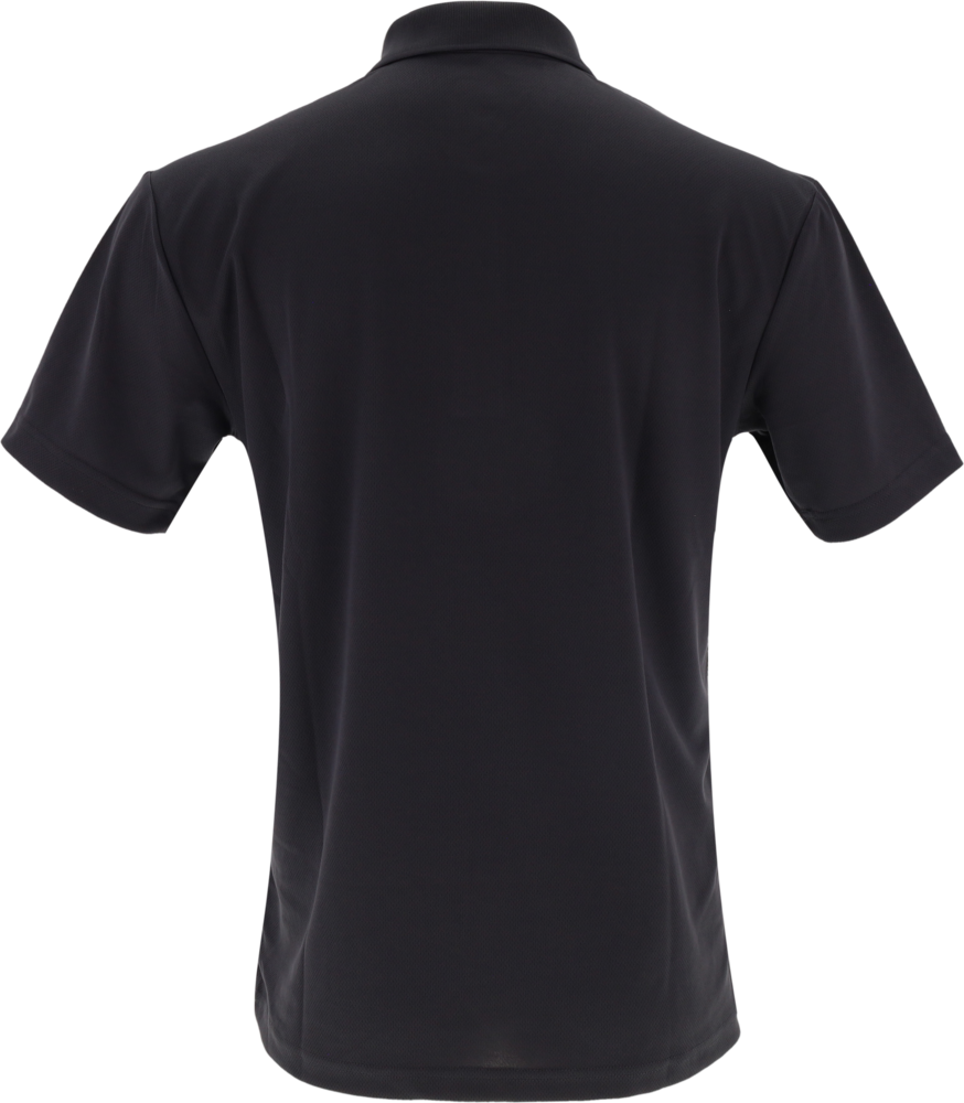 Unisex Sport-Tek Posicharge Racermesh Polo - ARCO Logo