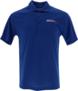 Unisex Sport-Tek Posicharge Racermesh Polo - ARCO Logo image 1