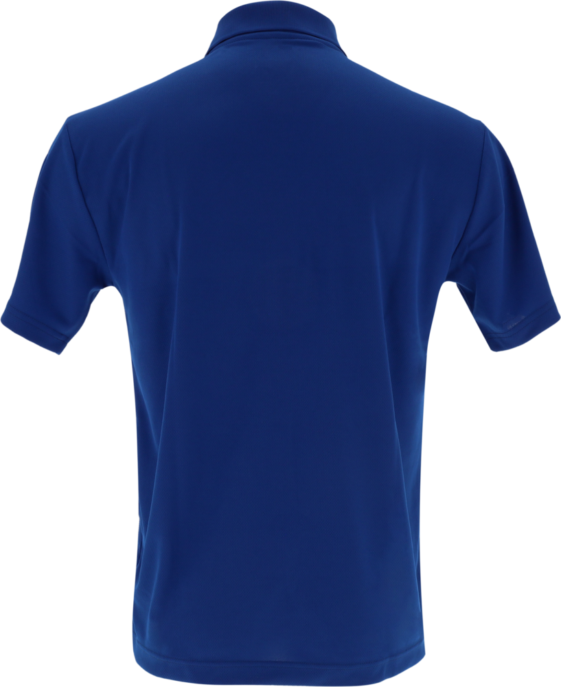 Unisex Sport-Tek Posicharge Racermesh Polo - ARCO Logo