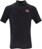 Unisex Sport-Tek Posicharge Racermesh Polo - Marathon Logo image 1