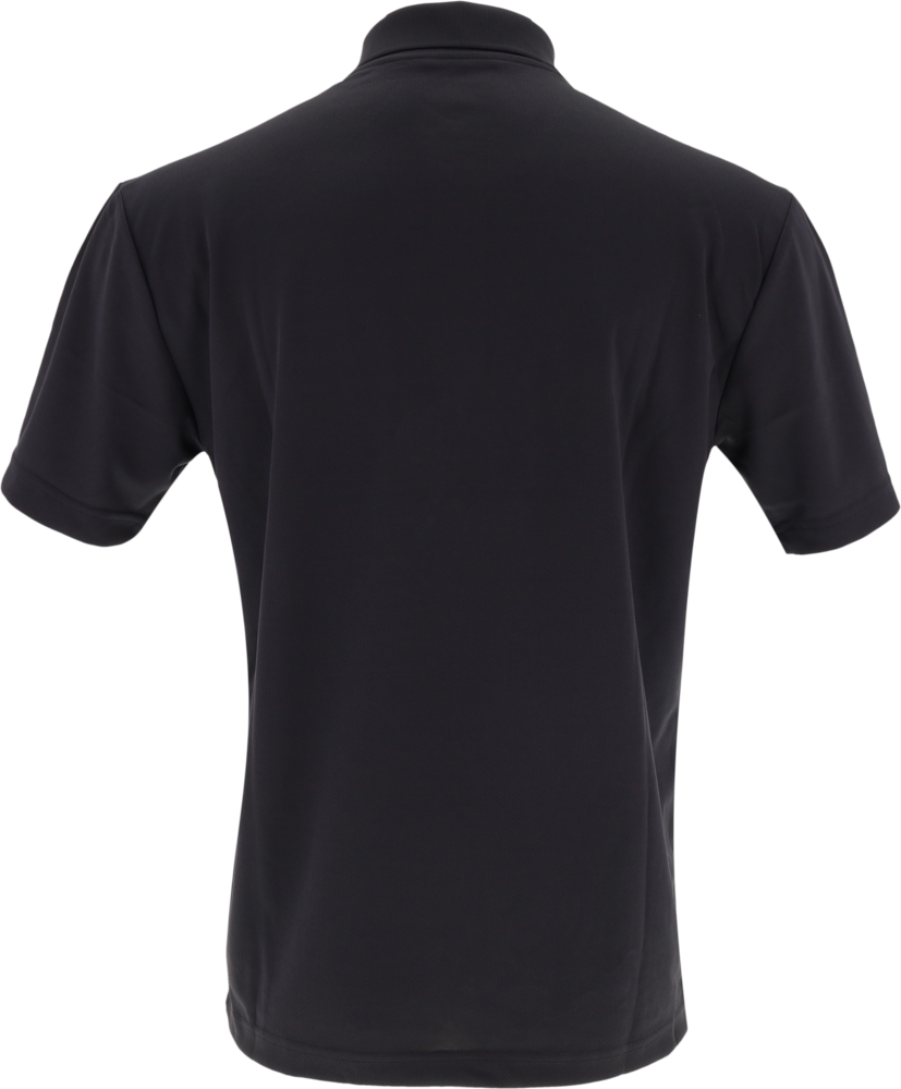 Unisex Sport-Tek Posicharge Racermesh Polo - Marathon Logo
