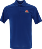 Unisex Sport-Tek Posicharge Racermesh Polo - Marathon Logo image 1