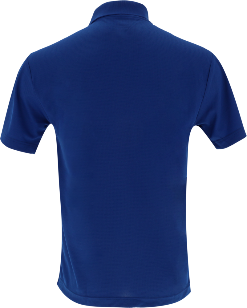 Unisex Sport-Tek Posicharge Racermesh Polo - Marathon Logo