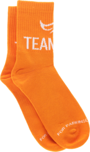 Team Fox Crew Socks