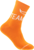 Team Fox Crew Socks image 2