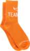 Team Fox Crew Socks image 1