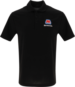 Unisex Sport-Tek Posicharge Racermesh Polo - Marathon Rewards