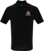 Unisex Sport-Tek Posicharge Racermesh Polo - Marathon Rewards image 1