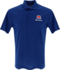 Unisex Sport-Tek Posicharge Racermesh Polo - Marathon Rewards image 1