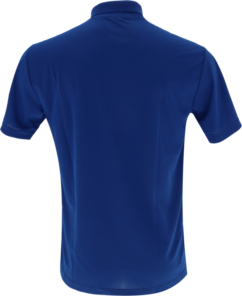 Unisex Sport-Tek Posicharge Racermesh Polo - Marathon Rewards
