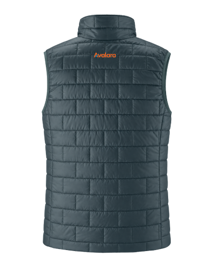 Unisex Patagonia Nano Puff Vest