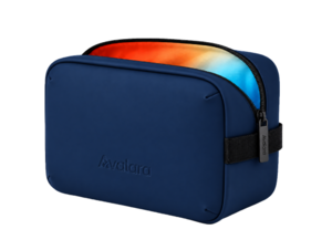 Custom Dopp Kit