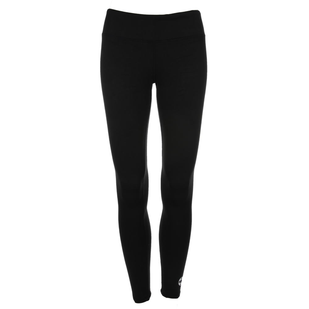 Women's Black AFSP Leggings