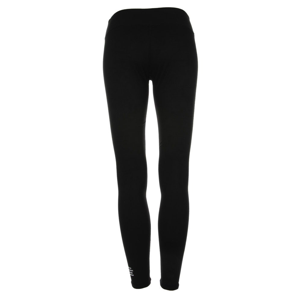 Women's Black AFSP Leggings