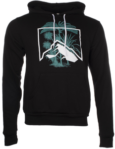 Rock Church Hoodie
