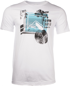 Rock Church Tee