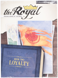 Royal DVD: Loyalty