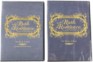 Ruth Romance DVD Series
