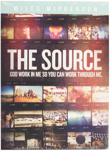 The Source DVD