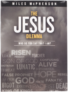 Jesus Dilemme DVD