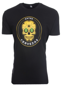 Entre Cervesas Tee