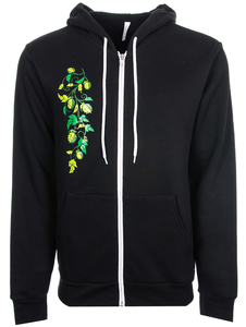 Hop Vine Zip