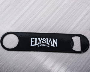 Elysian Logo Opener