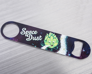 Space Dust Opener