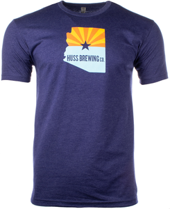 State Unisex Tee