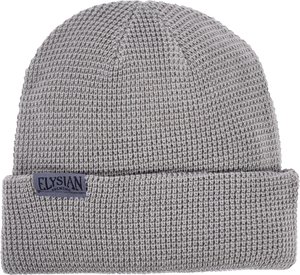 Elysian Waffle Beanie