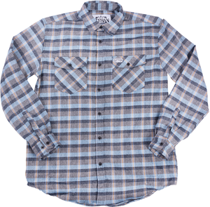 Elysian Unisex Flannel
