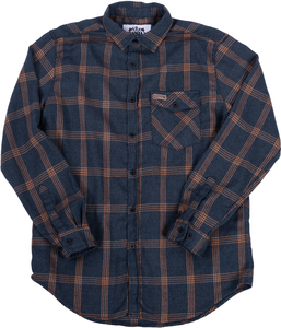 Men's Flannel