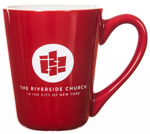 The Riverside Church Mug