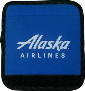 Neoprene Luggage Grip