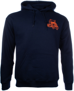 Convoy Pullover Hoodie