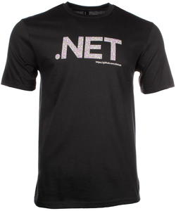 .NET Source Unisex Tee