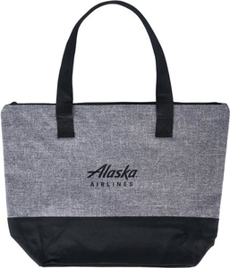 Alaska Airlines Tote