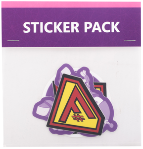 Sticker Pack